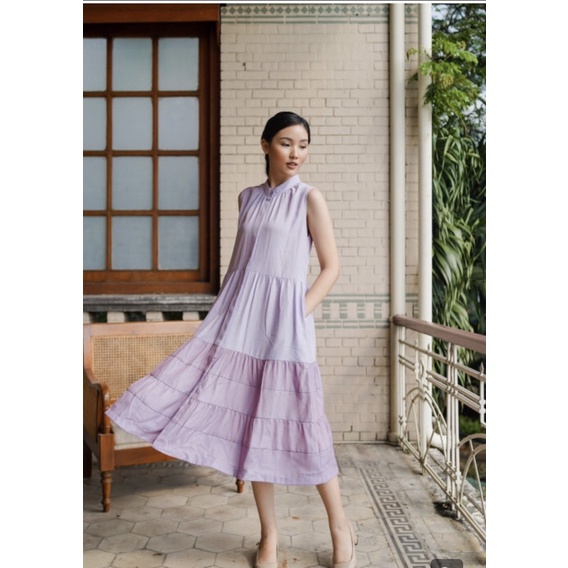 MAVEN - VALERIE IN LAVENDER MIST