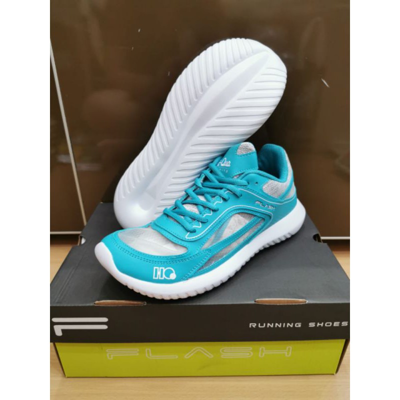 sepatu running hiqua