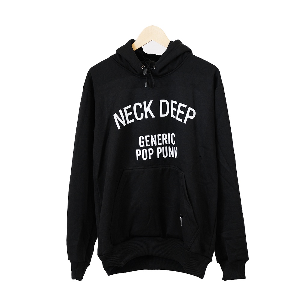 HOODIE NECK DEEP ITHINK CLOTHING