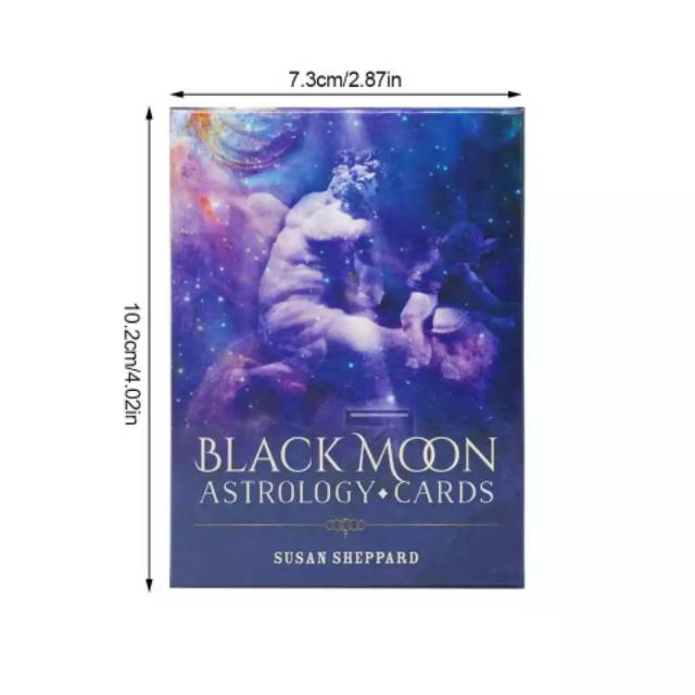 Blackmoon Astrology Oracle