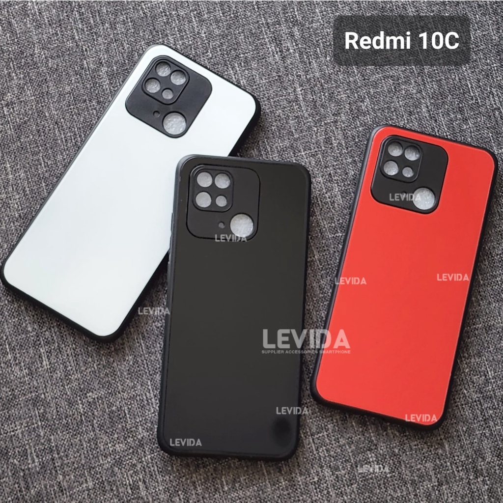 Redmi 10 5G Redmi 10C Tempered Glass Case Redmi 10 5G Redmi 10C