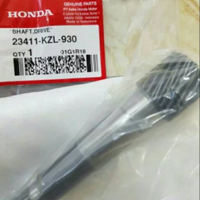 As Pully Beat Fi/Scoopy Fi/Vario 110