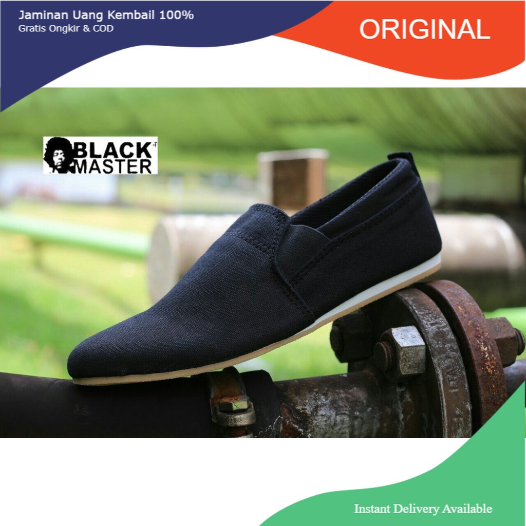 SEPATU PRIA SEPATU SNEAKERS PRIA SEPATU SLIP ON SEPATU SLOP PREMIUM