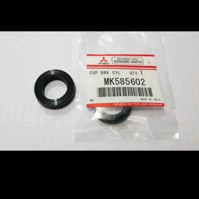 Karet rem canter HDX tipis