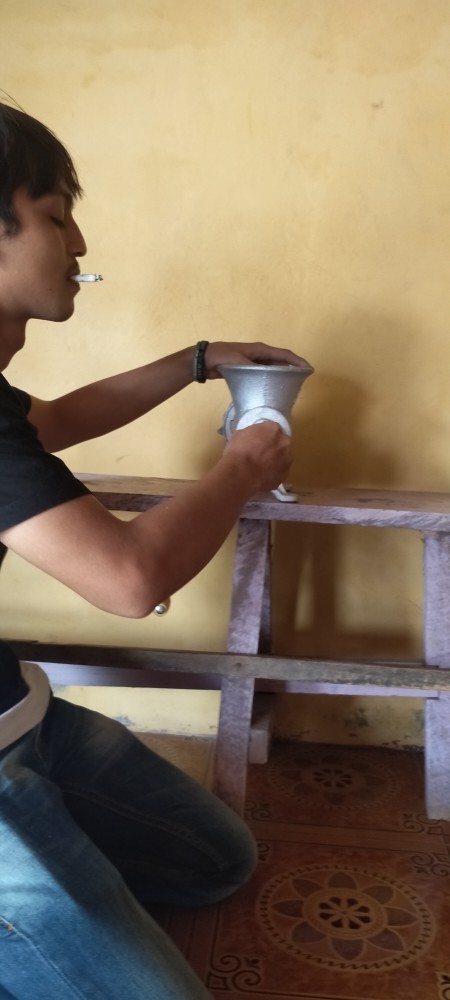 Gilingan Daging Ukuran 32 Paling Besar