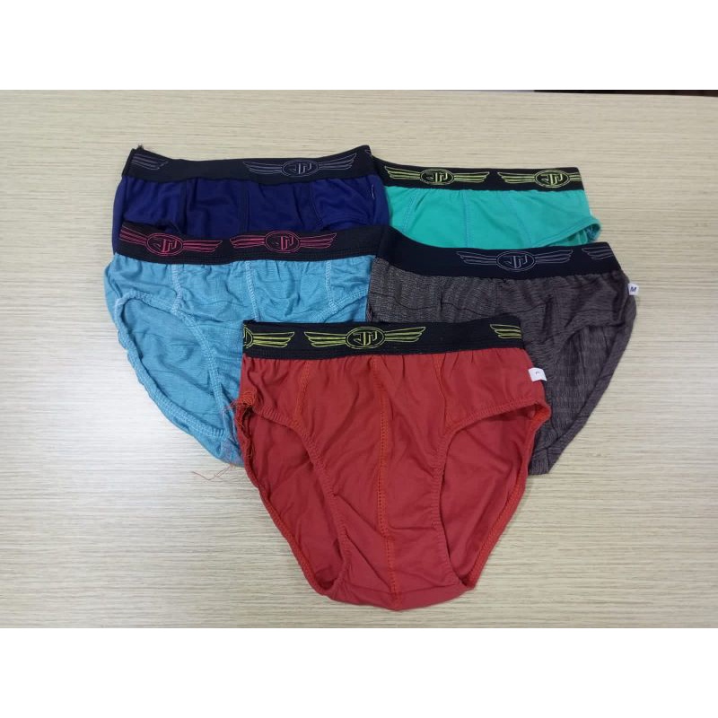 (JM) CELANA DALAM PRIA/COWOK 12PCS