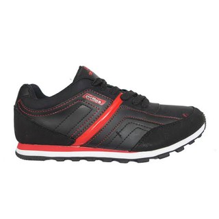 OBRAL 3WARNA ARDILES  PANHARD SIZE 39 43 SEPATU  JOGGING 