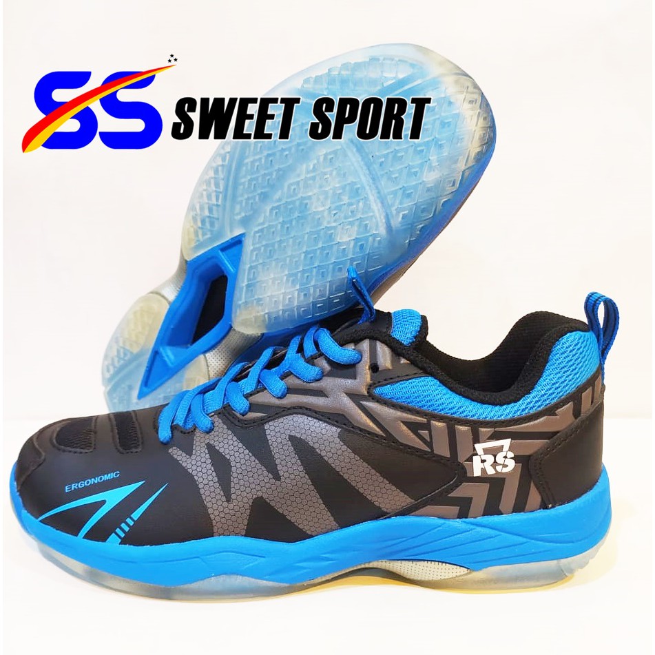 SEPATU BADMINTON RS JF864