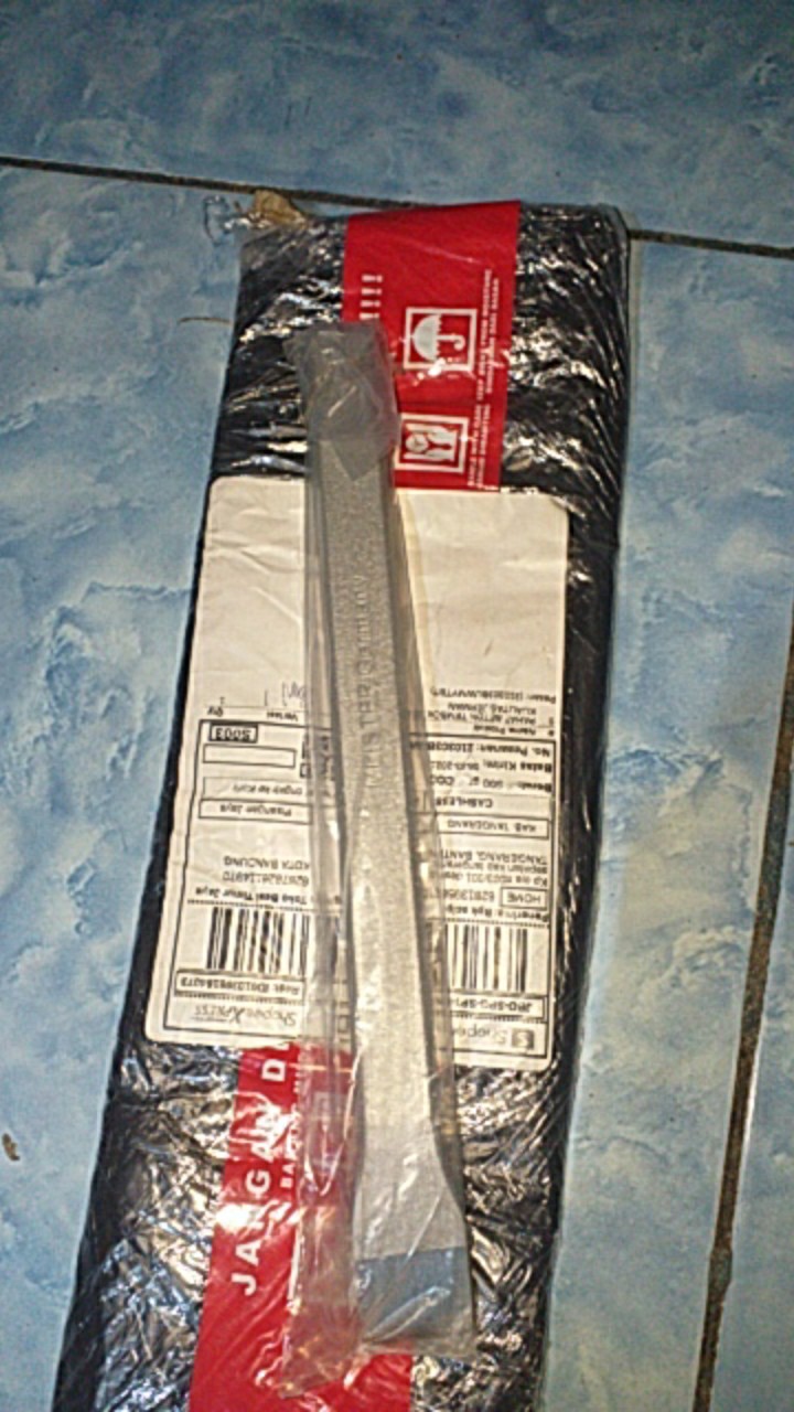 Pahat Beton Tembok 25 Cm Kualitas Jerman