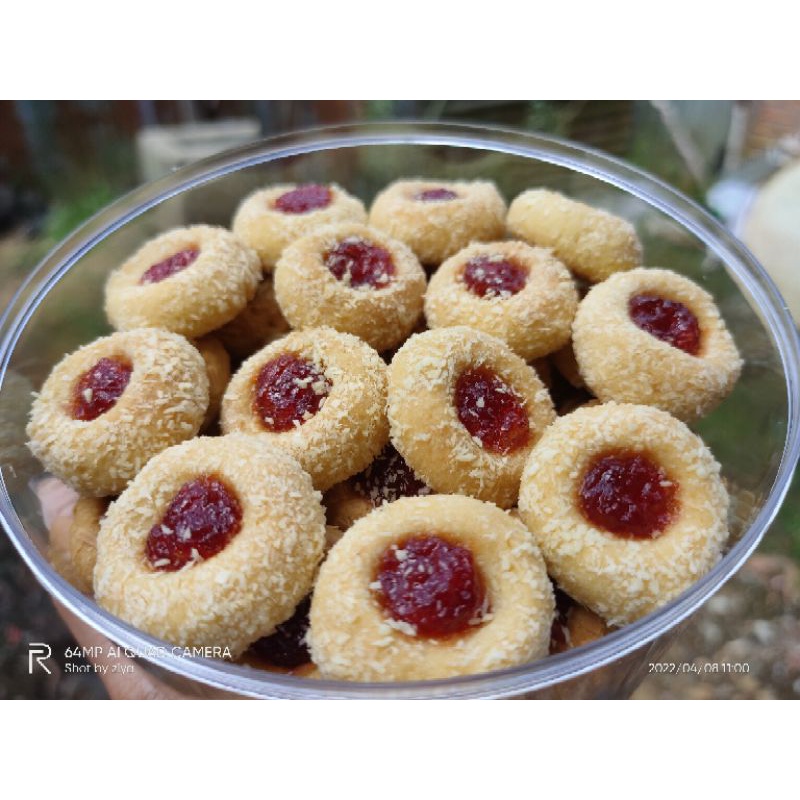 

THUMBPRINT STROWBERY