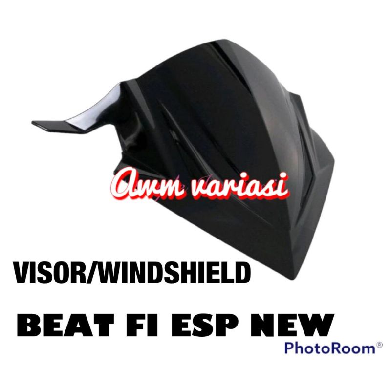 Visor Beat Fi Esp New 2020-2021 Winshiled Beat Esp New Deluxe 2020-2021 Winsil Beat Esp New