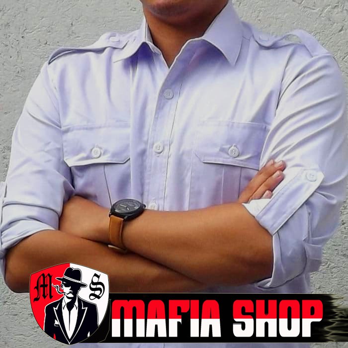 KEMEJA PDL KEMEJA LAPANGAN