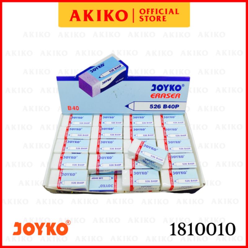

Eraser Putih Joyko 562