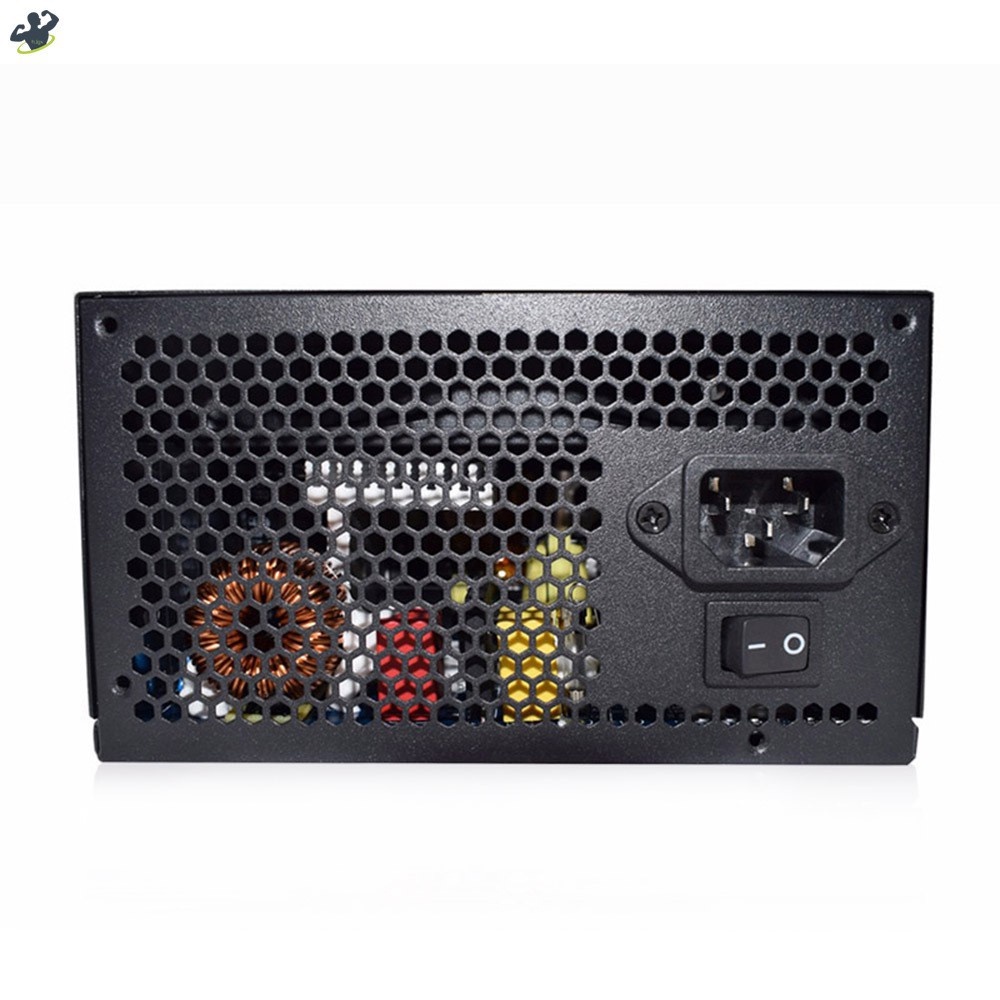 Power Supply Modular Mining Psu 1800w 2000w Untuk Rig Eth 8 Gpu huiteni