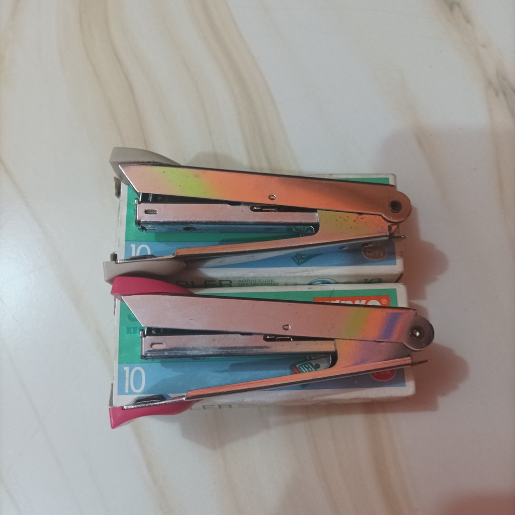 

Stapler - Kenko (2 pcs)