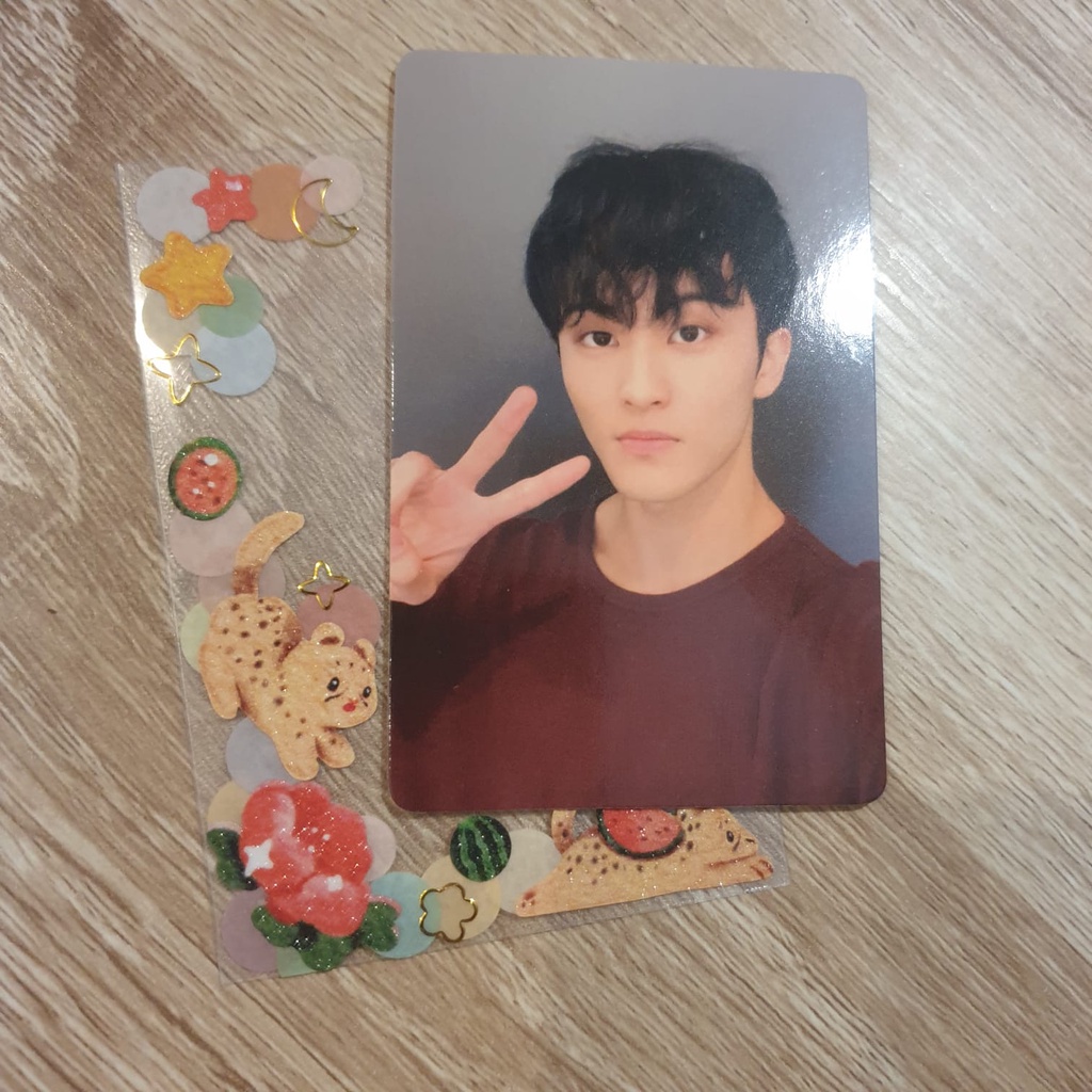 PC Mark Yizhiyu Hot Sauce Round 2