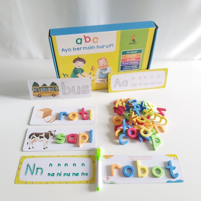 Payung Anak 8sisi Karakter Hologram - Buka Otomatis Merk Osaka