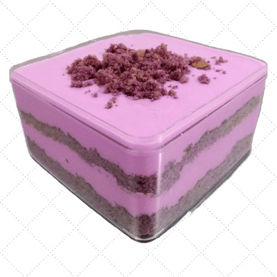 

Dessert Box Taro