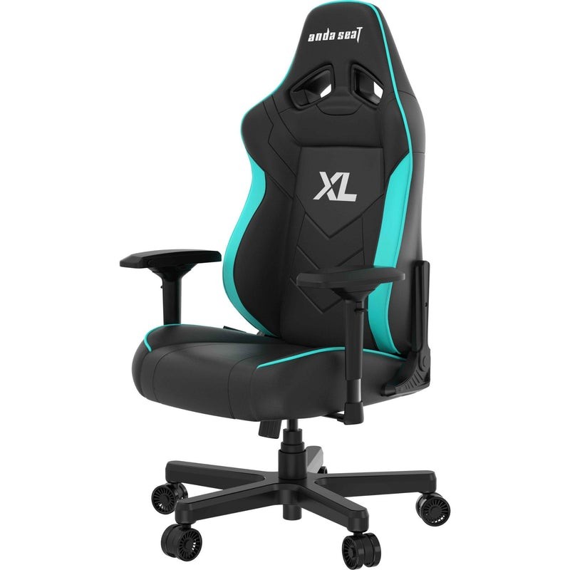 AndaSeat Excel Edition Premium Gaming Chair / Kursi Gaming