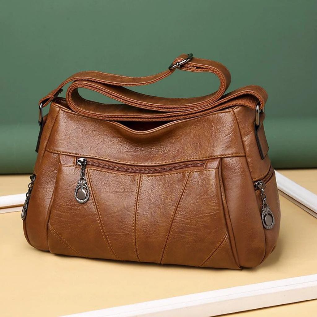 LT1866 RA7352 NEW TAS SELEMPANG WANITA IMPORT 2021