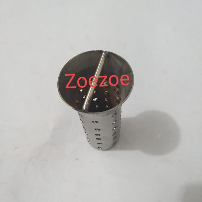 DB KILER 50-51 MM INLET PEREDAM KNALPOT RACING 50-51 MM INLET