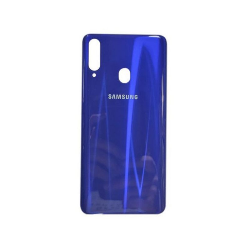 Backdor / tutup belakang samsung a20s / a207 original