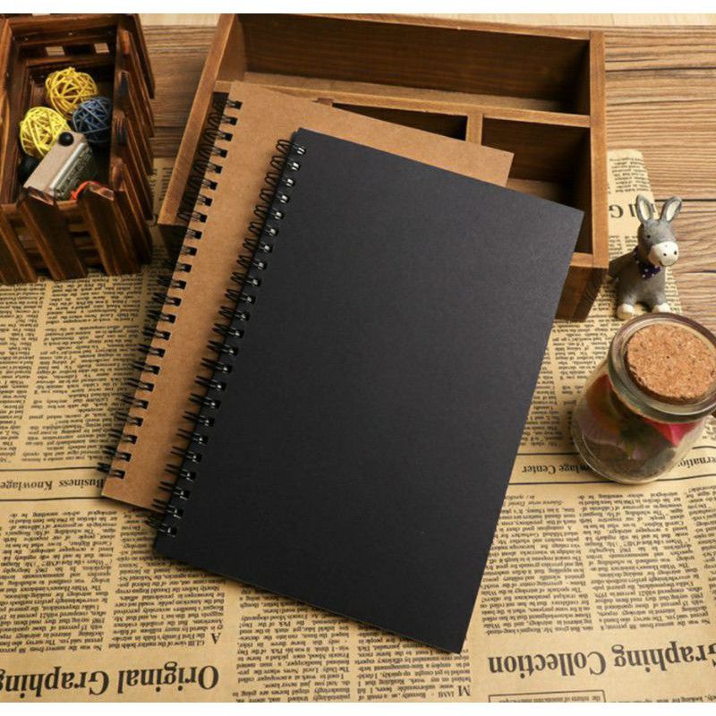 

BUKU CATATAN A5/NOTEBOOK A5/NOTEBOOK SIMPLE