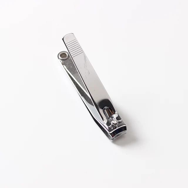 Gunting Kuku H392 Stainless Nail Clipper Ukuran 7 Cm ACC