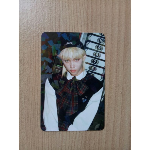PC skz Stray Kids Glitter Christmas evel Felix Han Seungmin I.N Bangchan Lee know Changbin Hyunjin