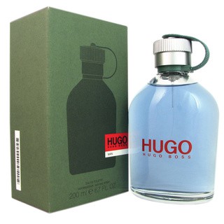 PARFUM KW SUPER HUGO ARMY GREEN (SALE)