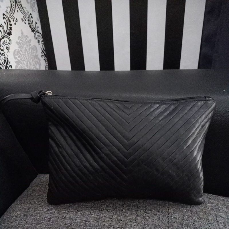 Dompet preloved Addiction