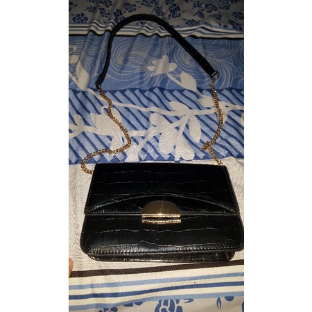 NEGO TIPISSSS PRELOVED ORIGINAL MANGO BAG