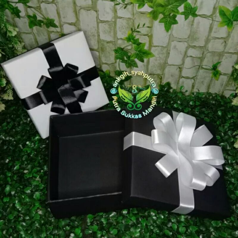 

Box Classic - Kado Box