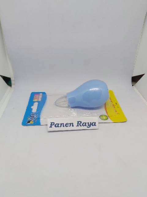 DODO NASAL ASPIRATOR / Dodo Alat Penghisap Ingus