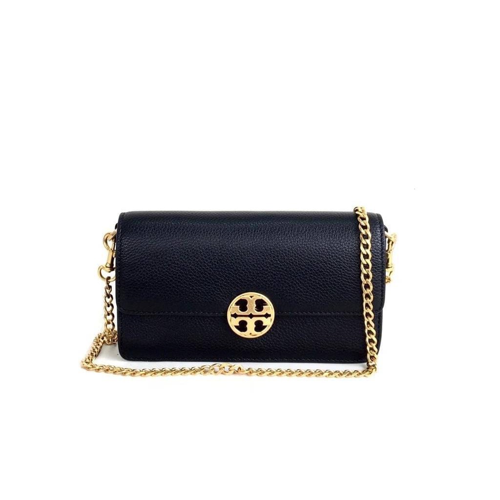 Tory Burch Chelsea Chain Pouch