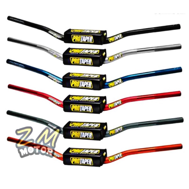 stang protaper contour cr high original