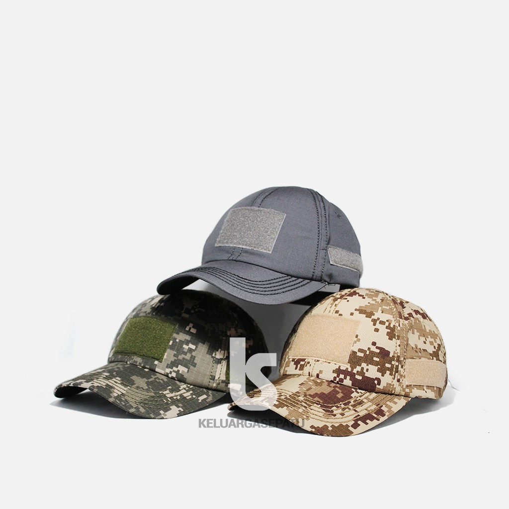 GROSIR TOPI TACTICAL MOTIF CAMO MURAH BANDUNG