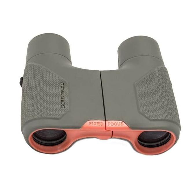 Solognac Focus Free Binoculars Teropong Shopee Indonesia
