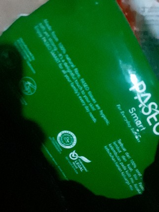 Tissue Paseo Smart 250s 2 Ply