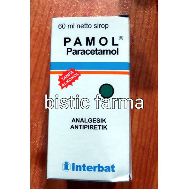 

PAMOL®