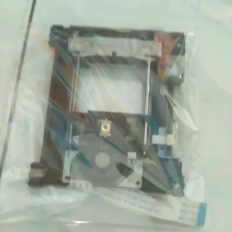 OPTIK PS2 FAT SERI 5XXXX