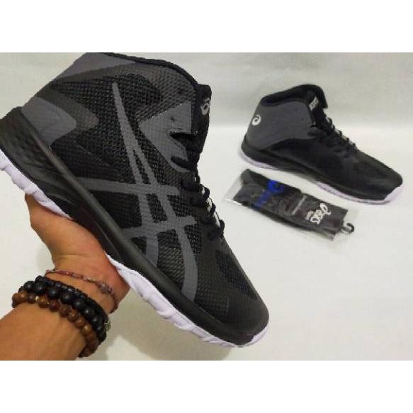 KODE BARANG 98 Sepatu  Voli Asics  Gel V  Swift  FF  Lokal 