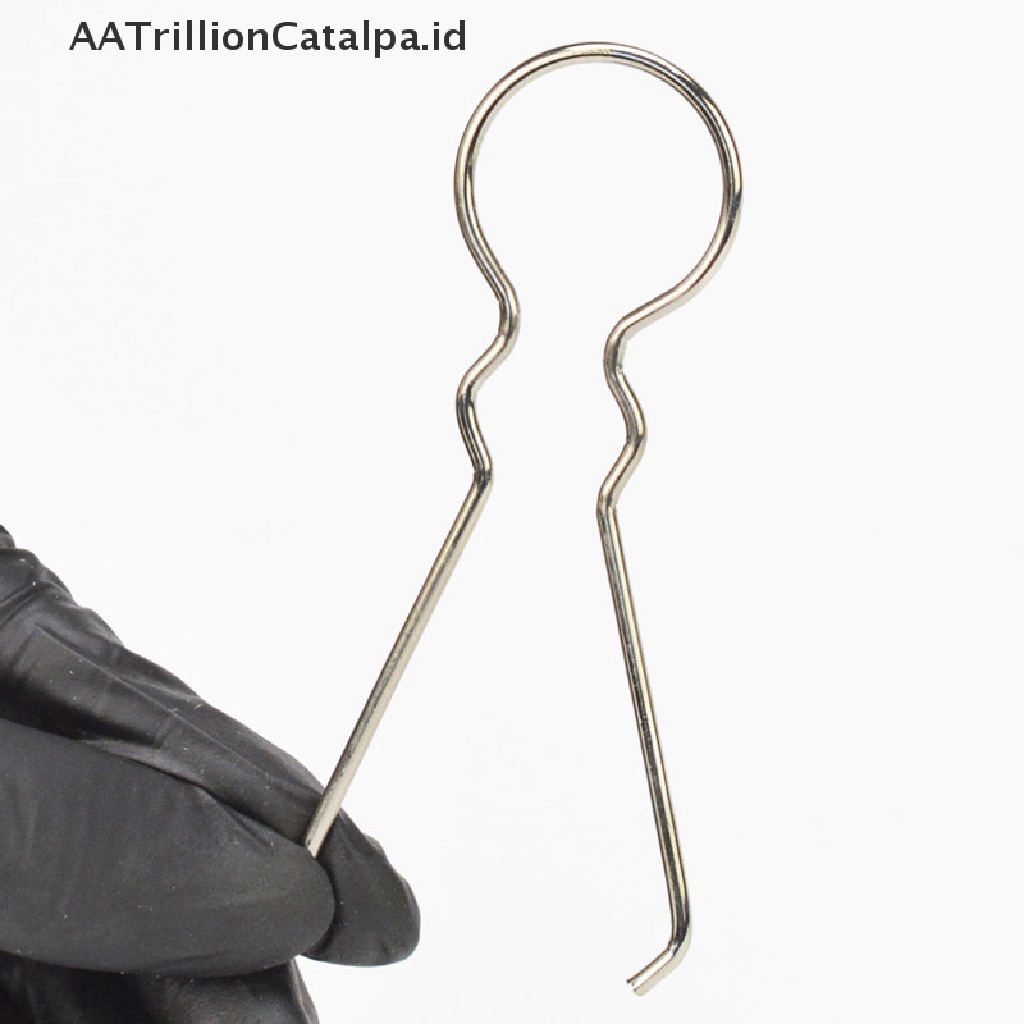 Aa Alat Reparasi Rantai Sepeda Bahan Stainless Steel