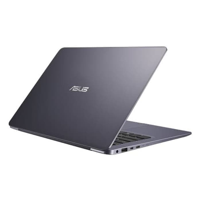 ASUS S406UA-BM257T Vivobook - i3-7100U-WIN10-4GB-256GB SSD / Grey