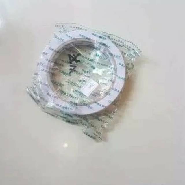 

double tape - lem 2 arah 1 cm
