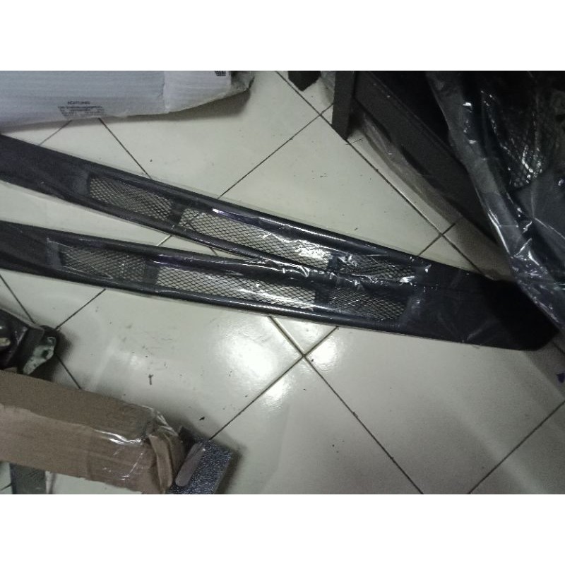 pengaman radiator Avanza tipe S 2007-2011