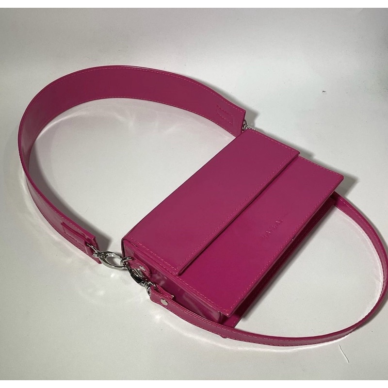 HAYLAY STUDIO Troy Bag