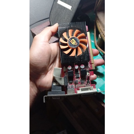VGA GT430 1gb