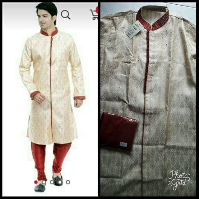 Sherwani