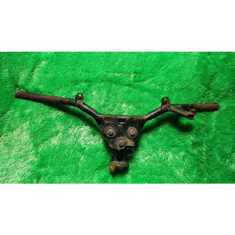 Stang stir Honda supra x supra fit lama original